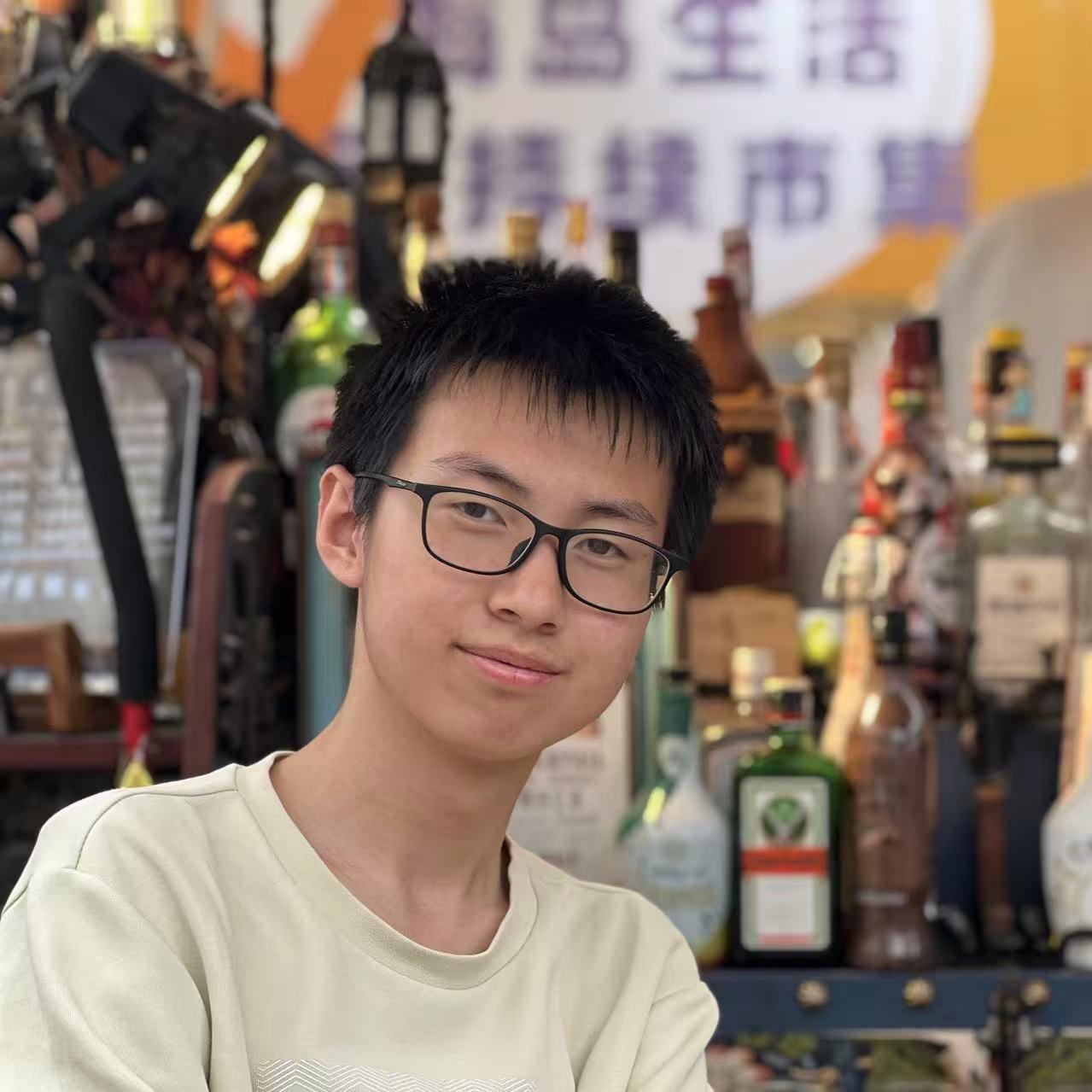 Yuming (Harry) Feng